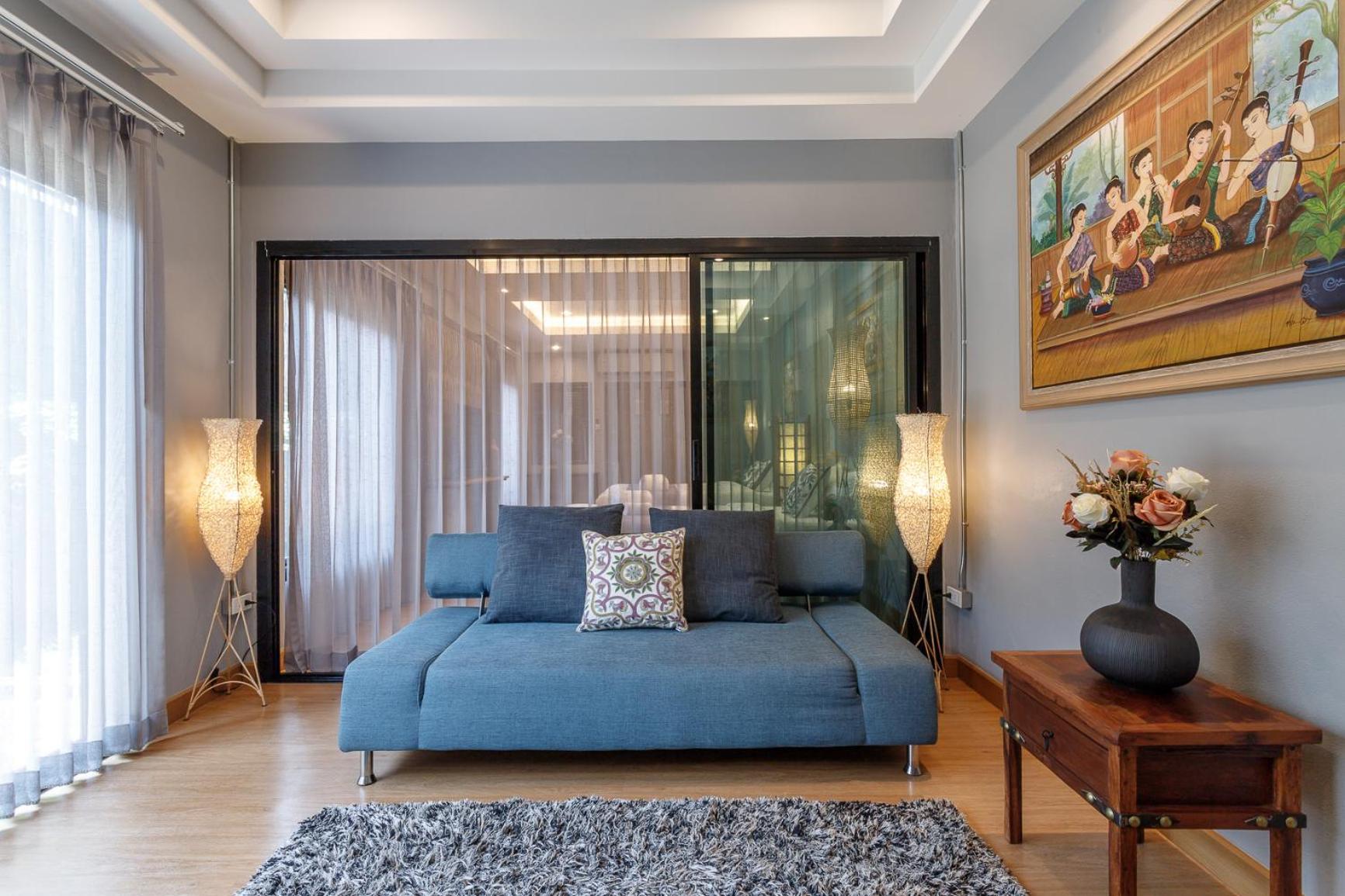 Hostel One Art And Gallery Chiang Mai Ruang foto